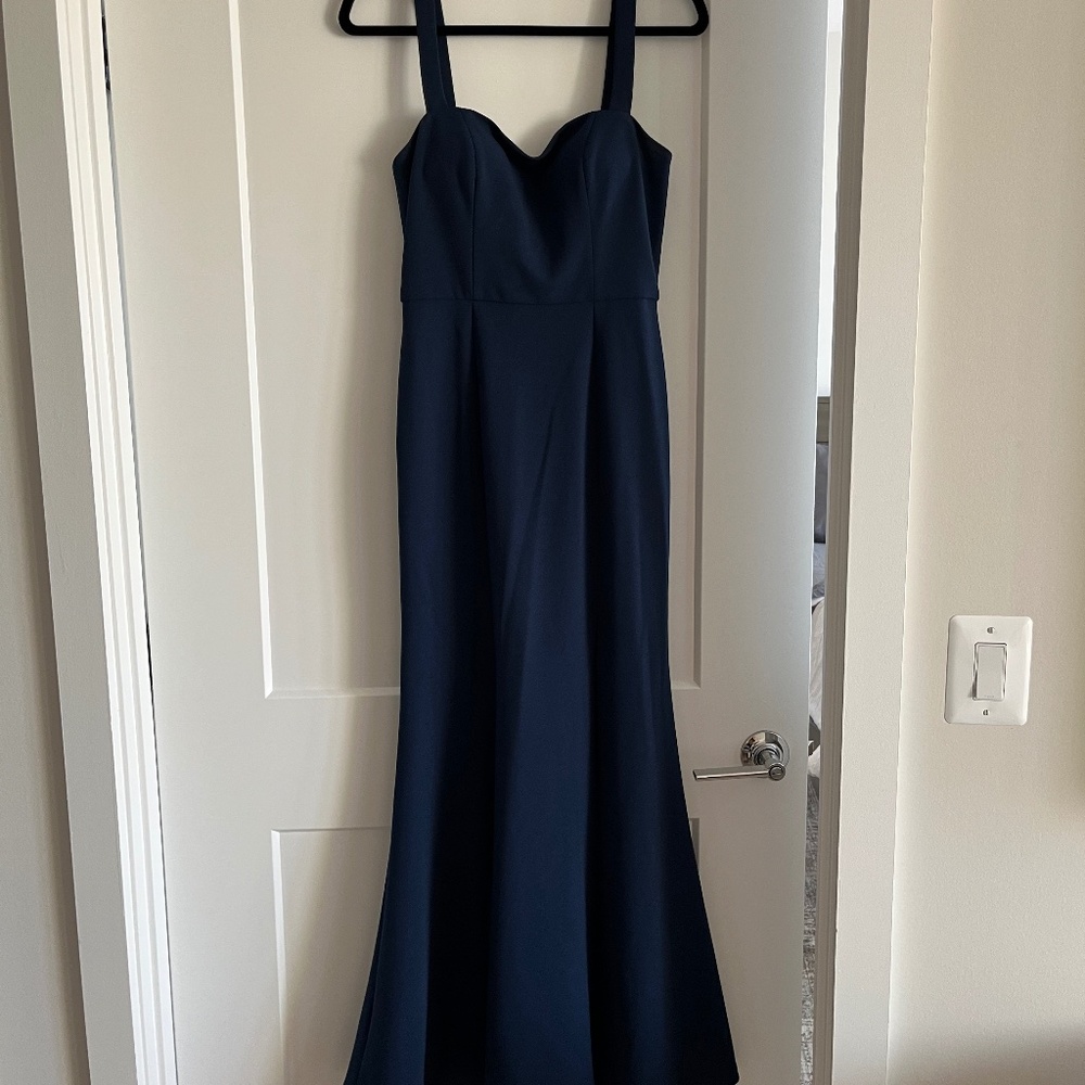 Jenny Yoo Dress